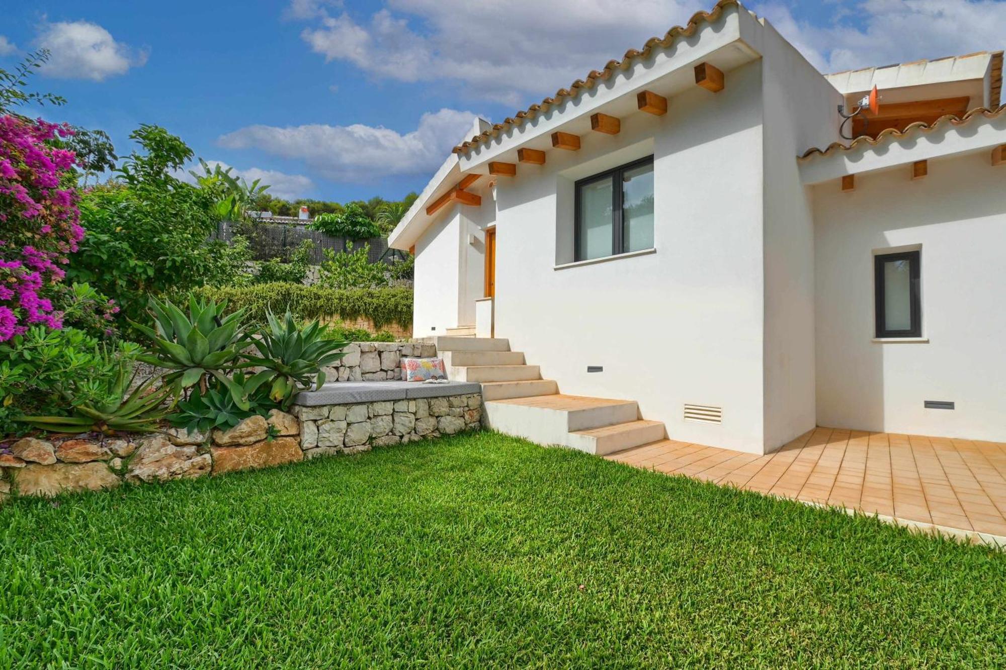 Chalet Bonita B Sky Piscina Caliente Vistas Wifi *
